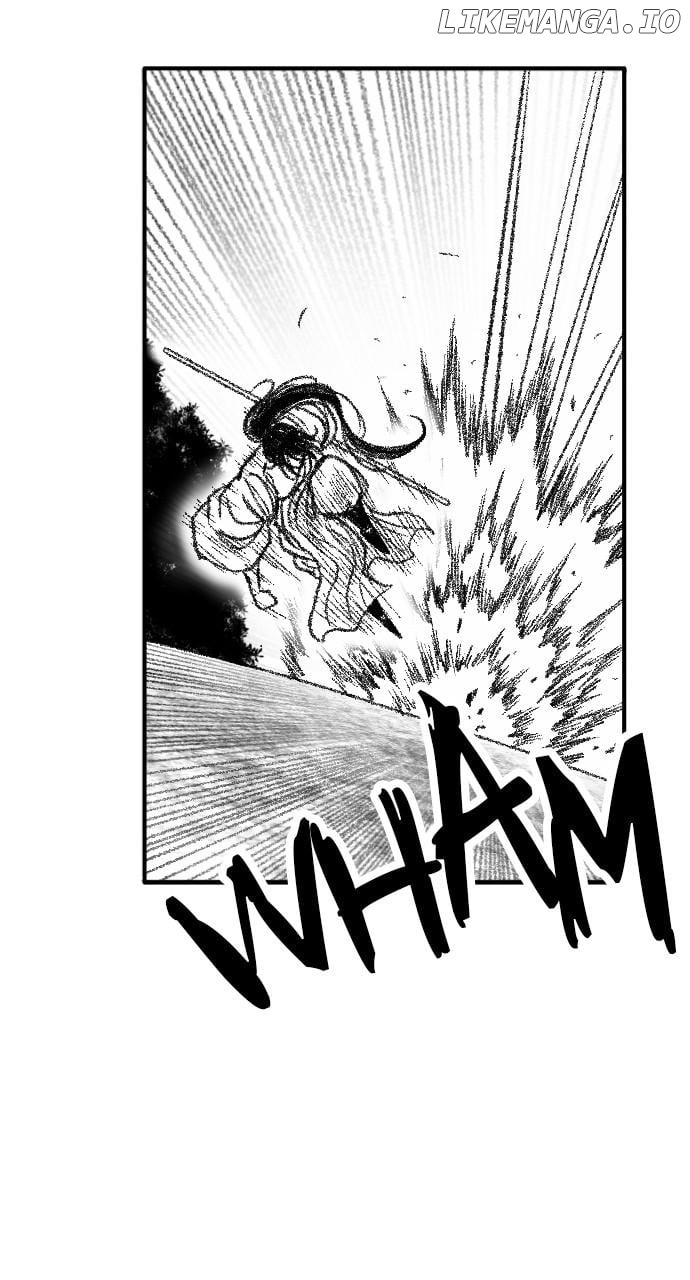 The Black Serpent Chapter 23 - page 60