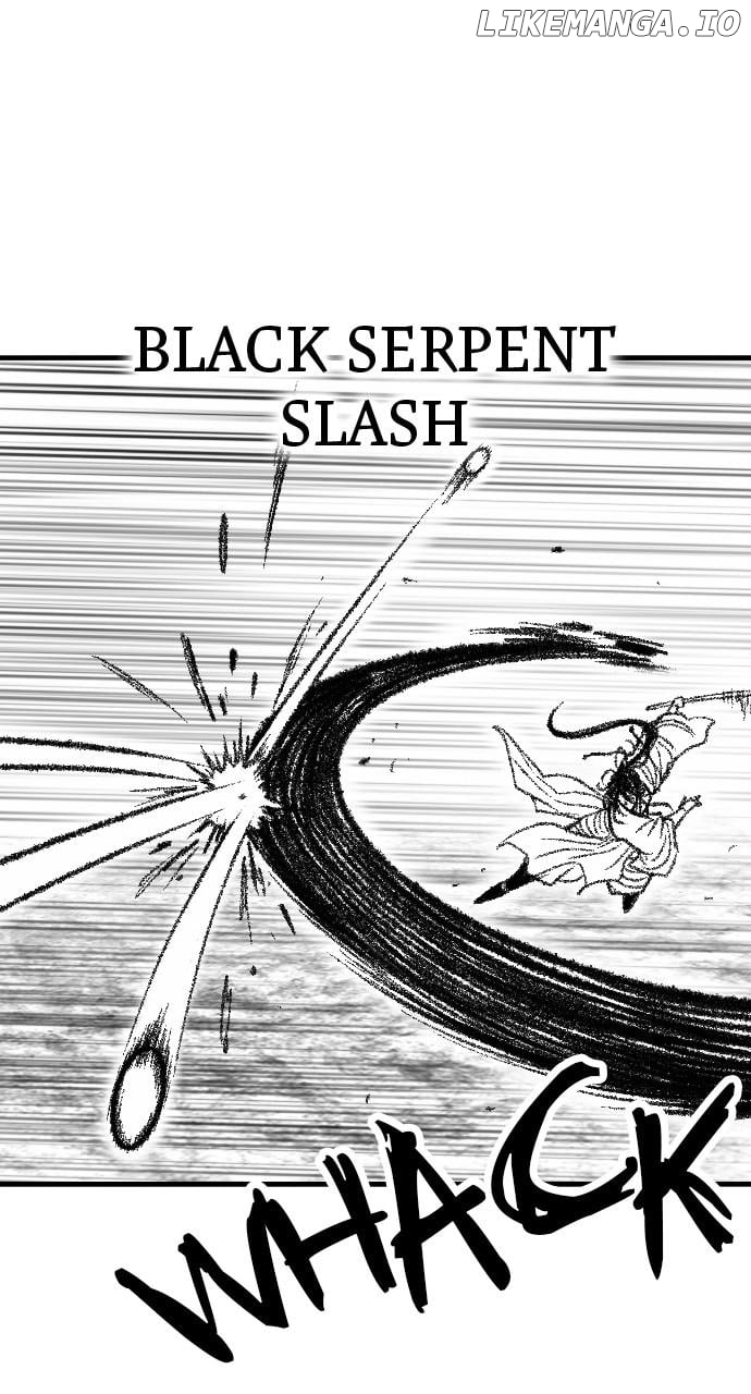 The Black Serpent Chapter 23 - page 63
