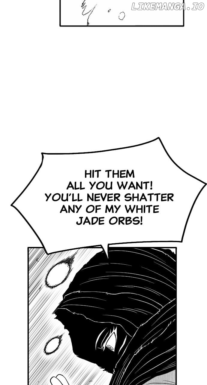 The Black Serpent Chapter 23 - page 65