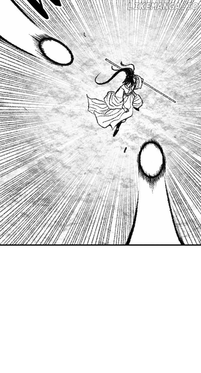 The Black Serpent Chapter 23 - page 67