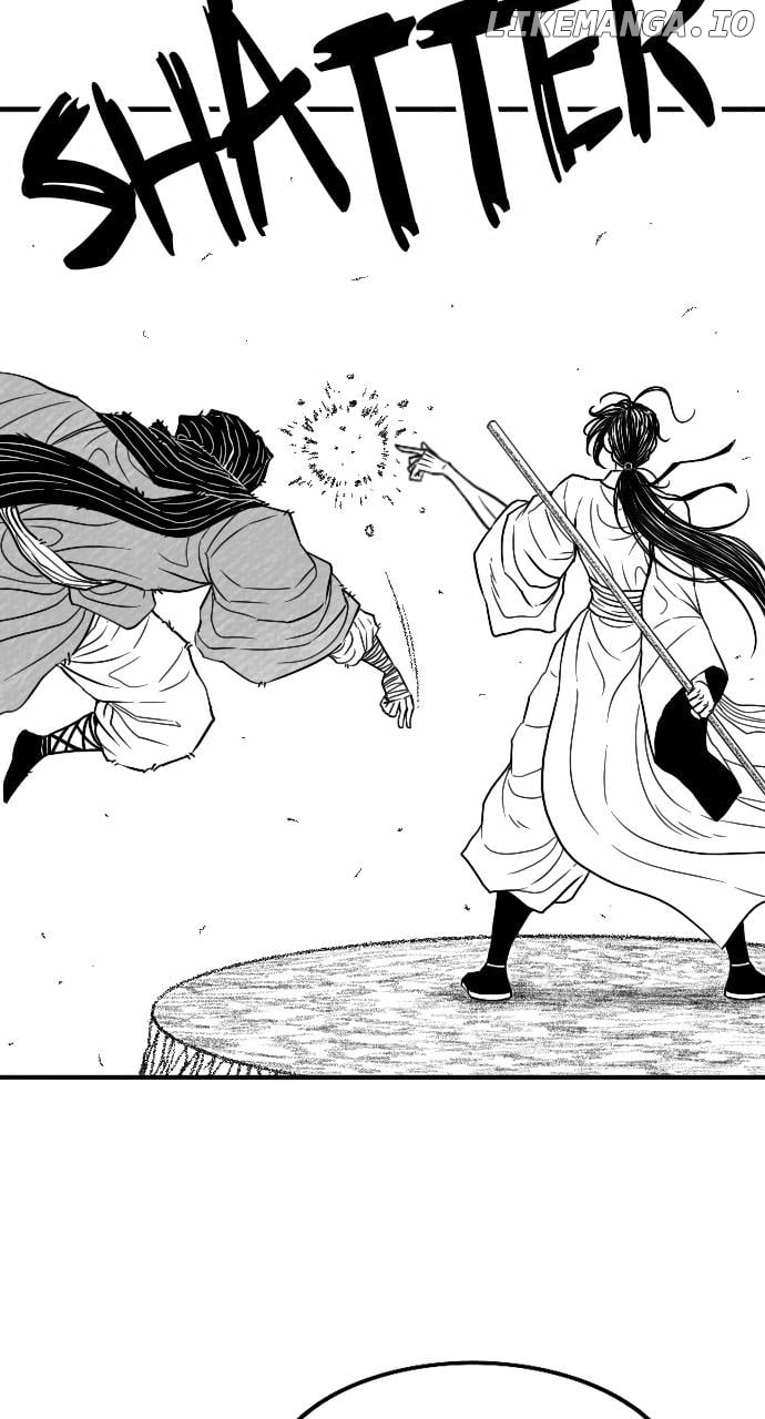 The Black Serpent Chapter 23 - page 82