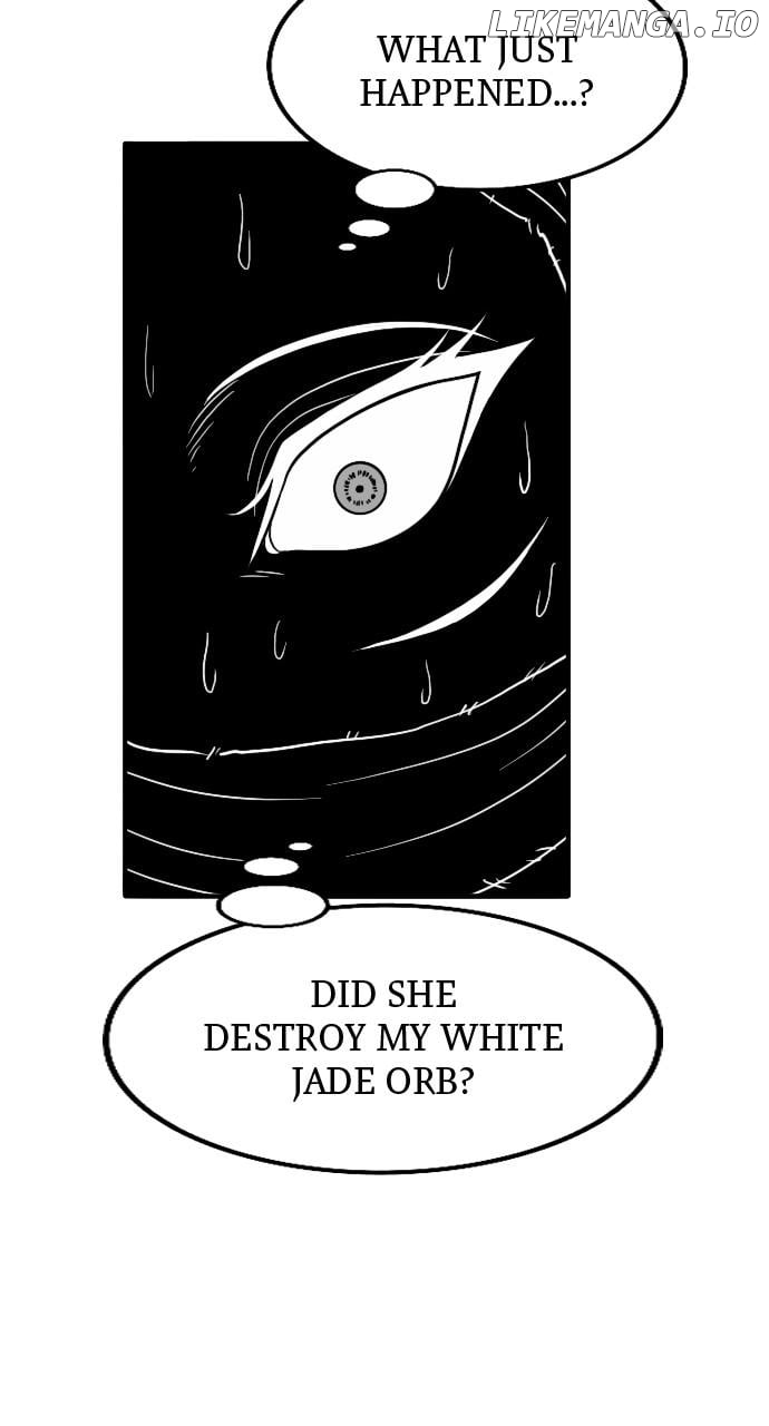 The Black Serpent Chapter 23 - page 83