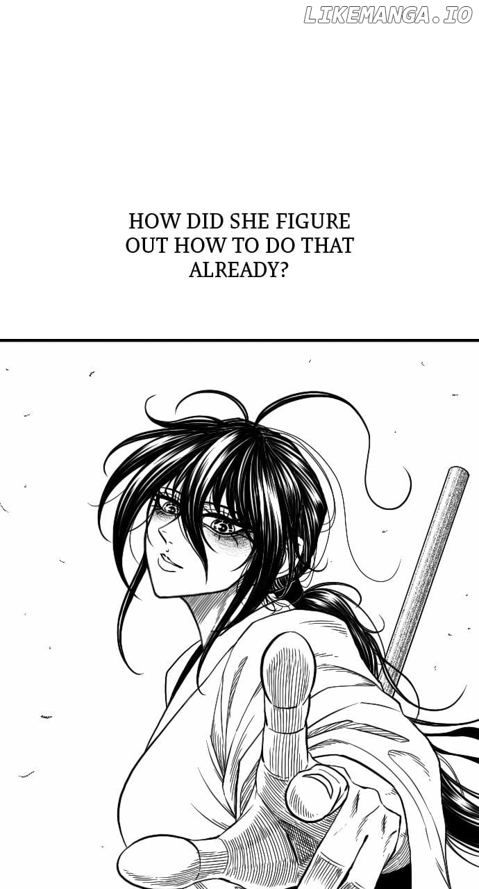 The Black Serpent Chapter 23 - page 84