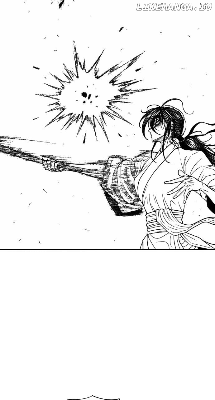 The Black Serpent Chapter 23 - page 87
