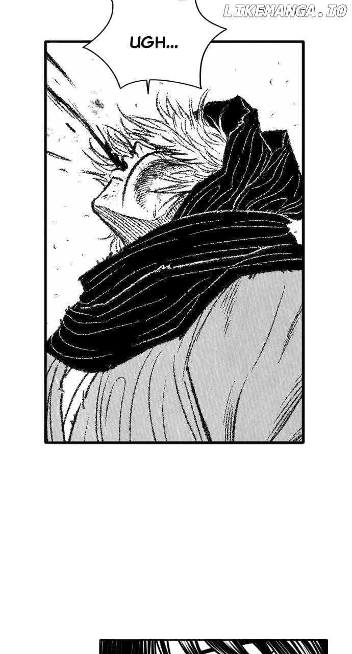The Black Serpent Chapter 23 - page 88