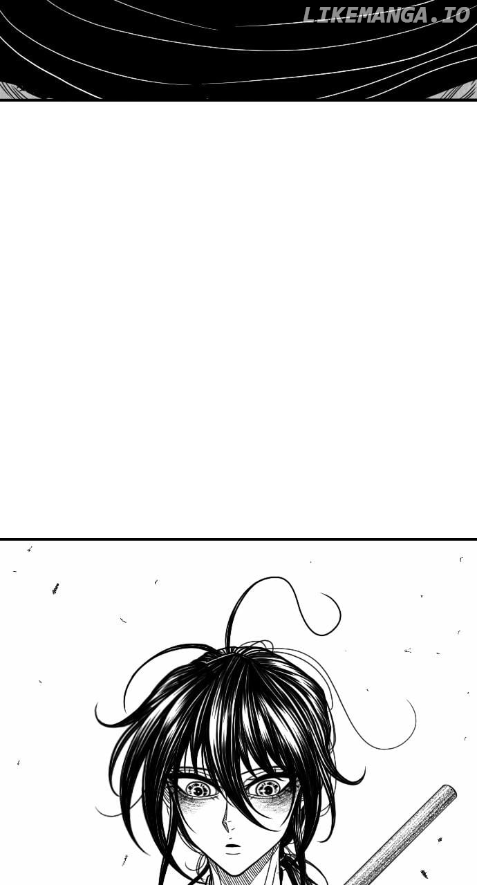 The Black Serpent Chapter 23 - page 92