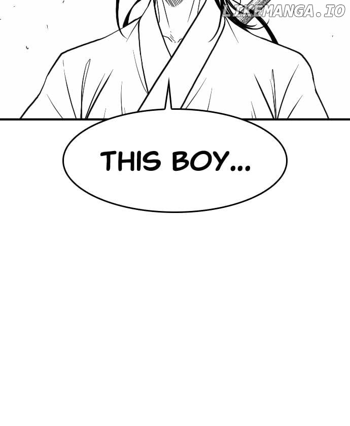 The Black Serpent Chapter 23 - page 93