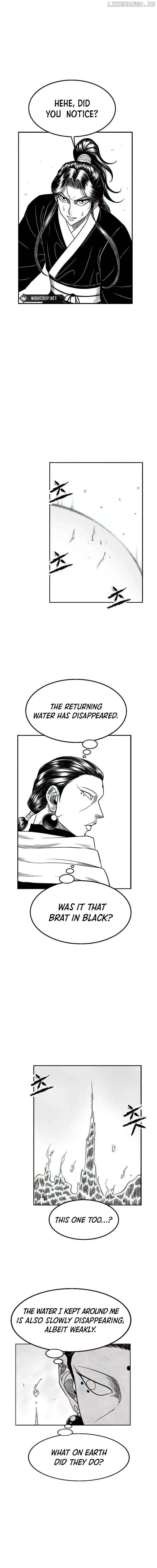The Black Serpent Chapter 24 - page 11