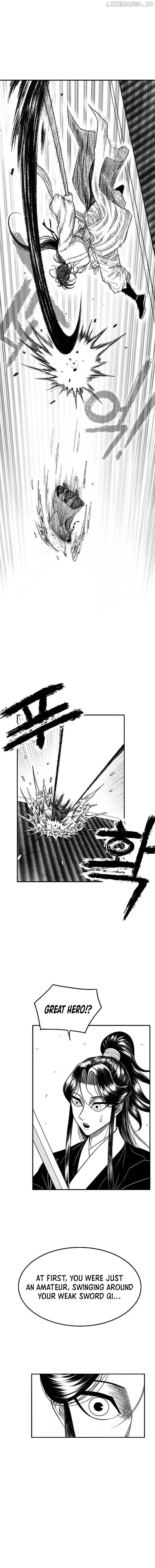 The Black Serpent Chapter 24 - page 17