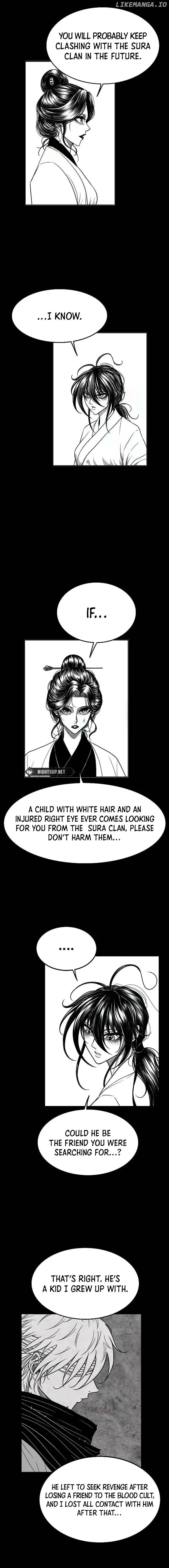 The Black Serpent Chapter 24 - page 2