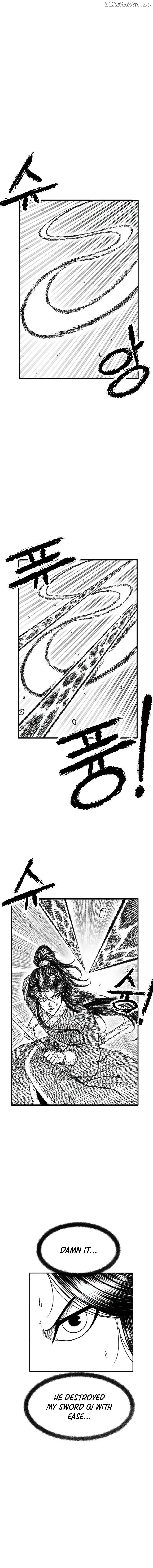 The Black Serpent Chapter 24 - page 4