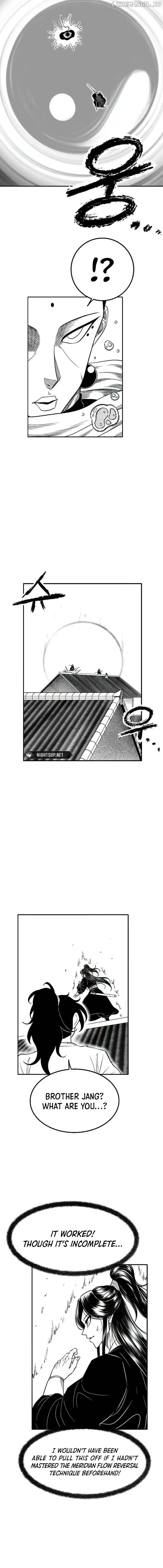 The Black Serpent Chapter 24 - page 9