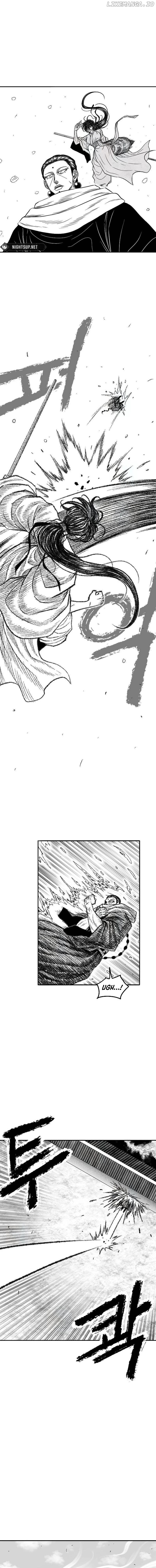 The Black Serpent Chapter 25 - page 4