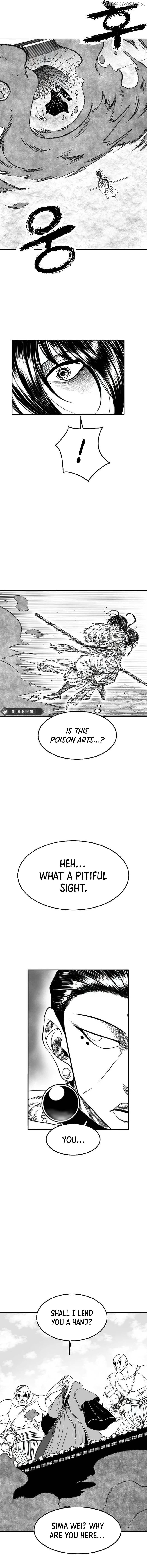 The Black Serpent Chapter 25 - page 7