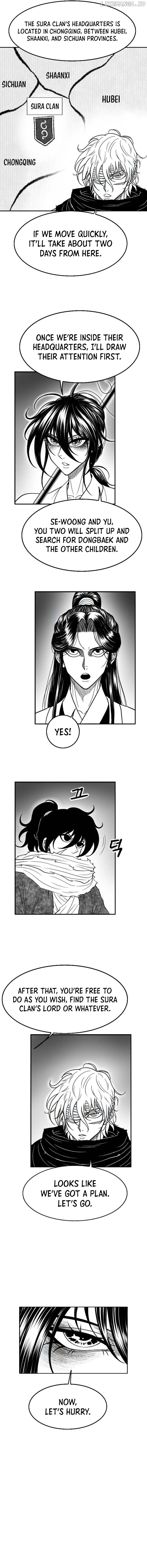 The Black Serpent Chapter 26 - page 9