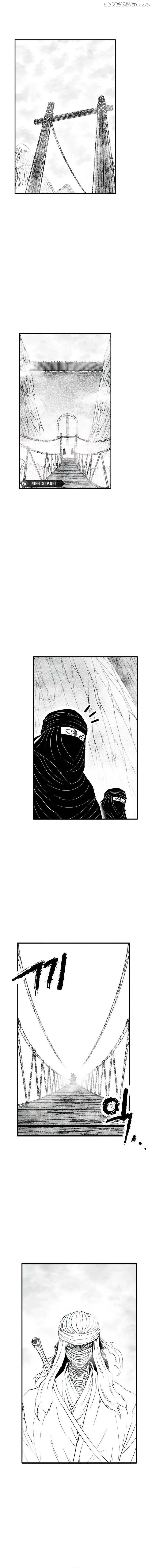 The Black Serpent Chapter 27 - page 14
