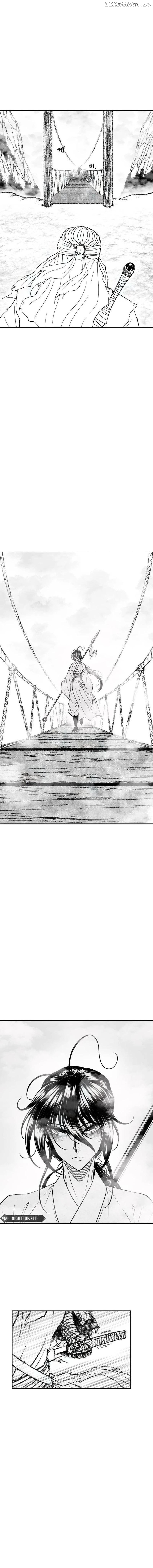The Black Serpent Chapter 27 - page 16