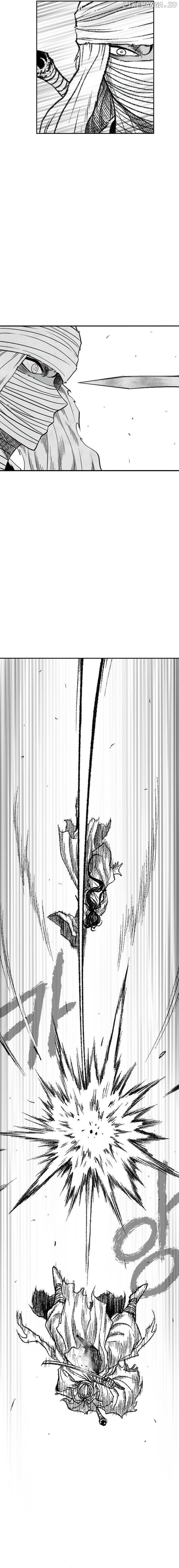The Black Serpent Chapter 27 - page 17