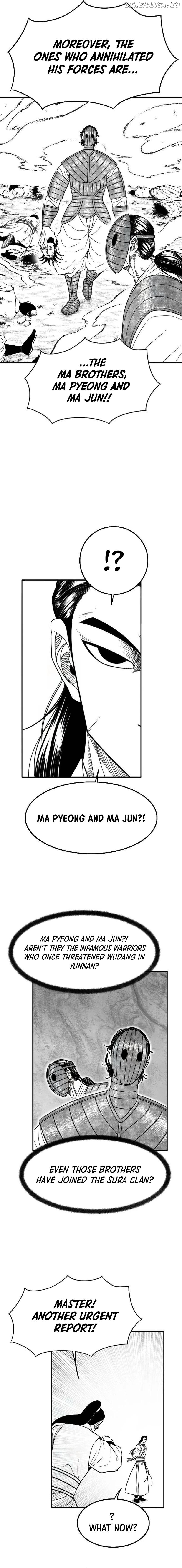 The Black Serpent Chapter 27 - page 4