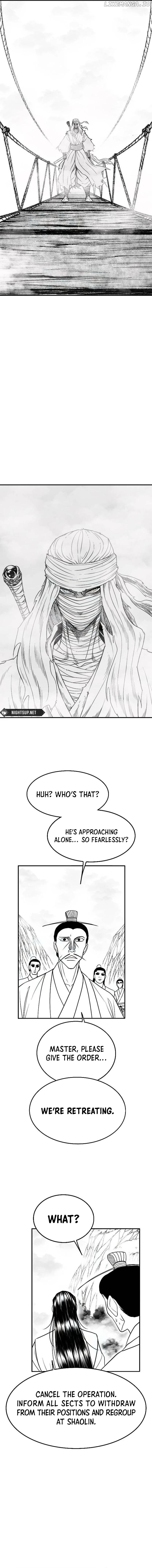 The Black Serpent Chapter 27 - page 7