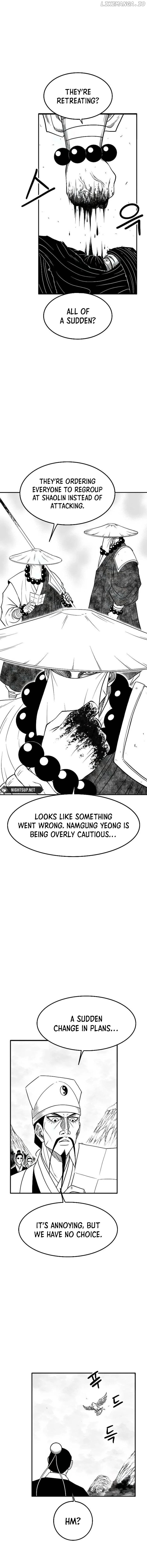 The Black Serpent Chapter 27 - page 9
