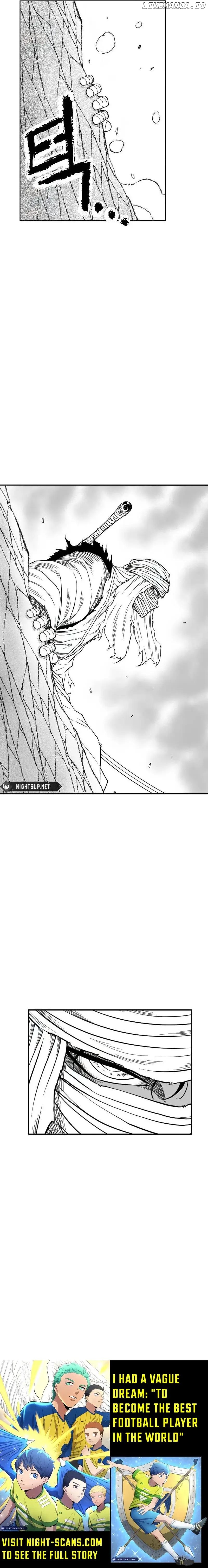 The Black Serpent Chapter 28 - page 17