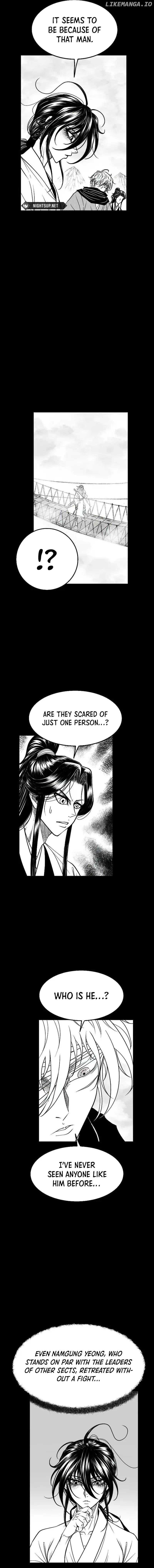 The Black Serpent Chapter 28 - page 5