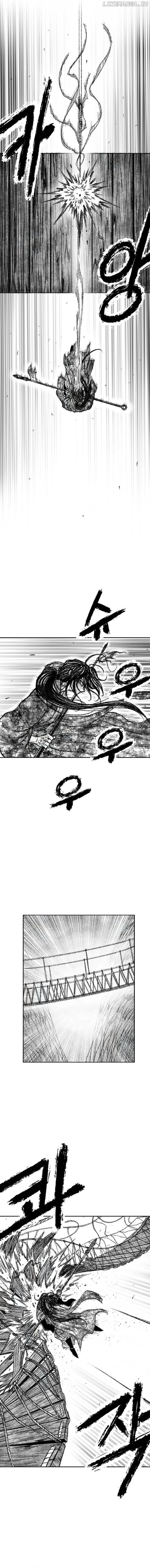 The Black Serpent Chapter 29 - page 13