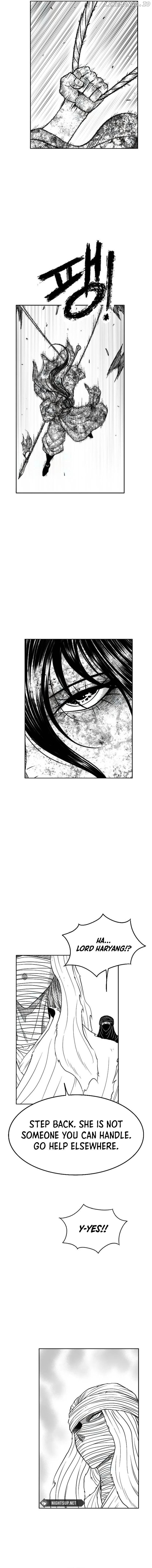 The Black Serpent Chapter 29 - page 14