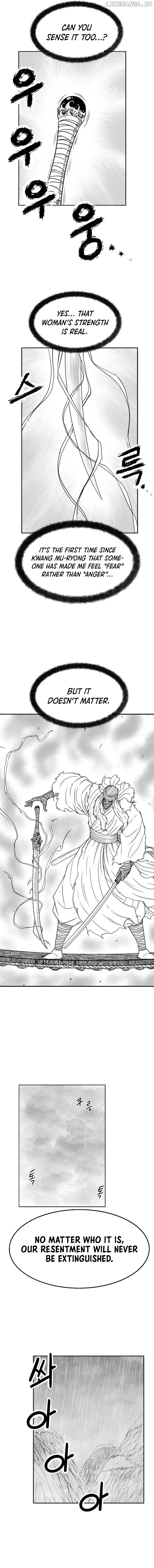 The Black Serpent Chapter 29 - page 15