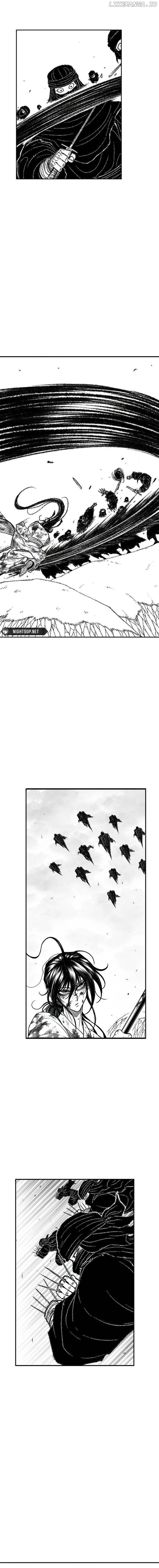 The Black Serpent Chapter 29 - page 2