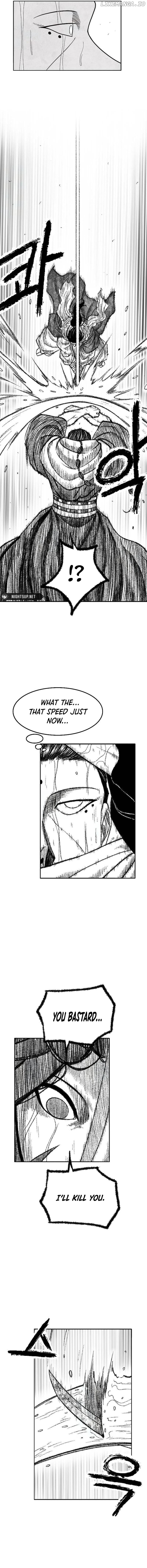 The Black Serpent Chapter 30 - page 3