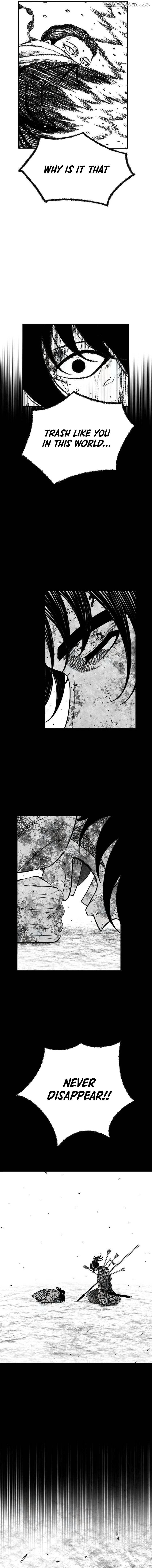 The Black Serpent Chapter 30 - page 8