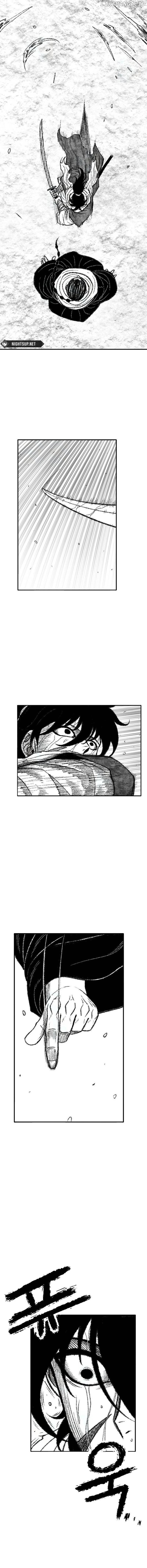 The Black Serpent Chapter 30 - page 9
