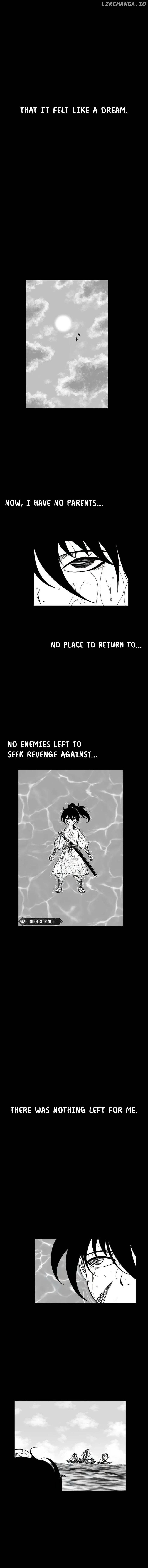 The Black Serpent Chapter 31 - page 12