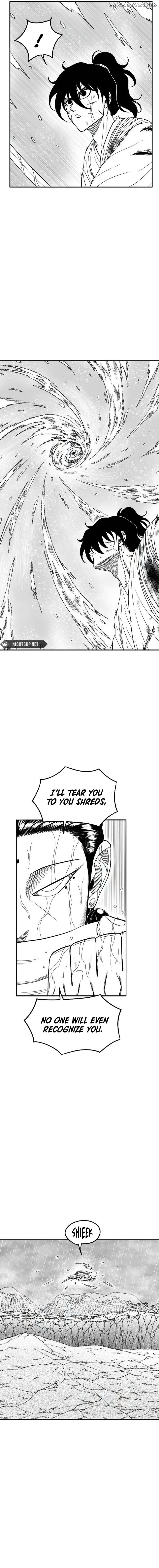 The Black Serpent Chapter 31 - page 8