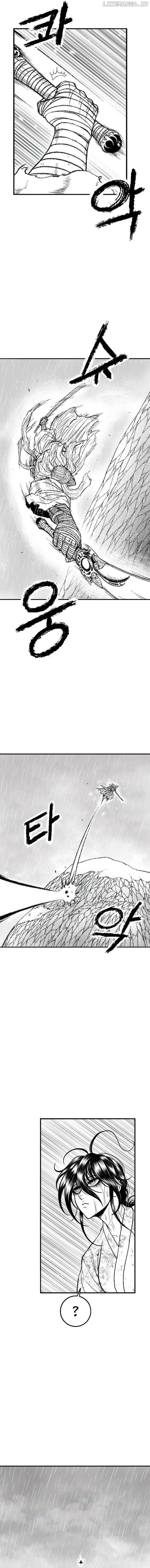 The Black Serpent Chapter 32 - page 11