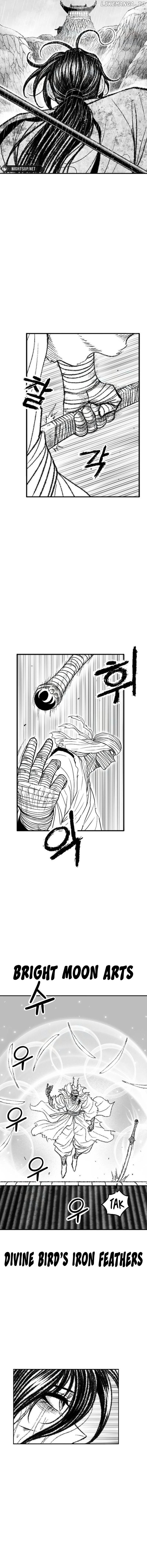The Black Serpent Chapter 32 - page 12