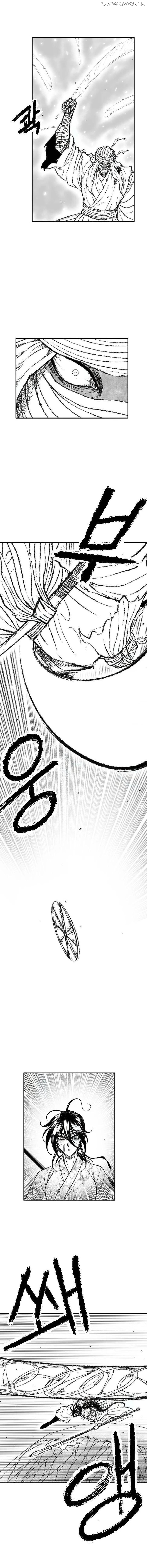 The Black Serpent Chapter 32 - page 13