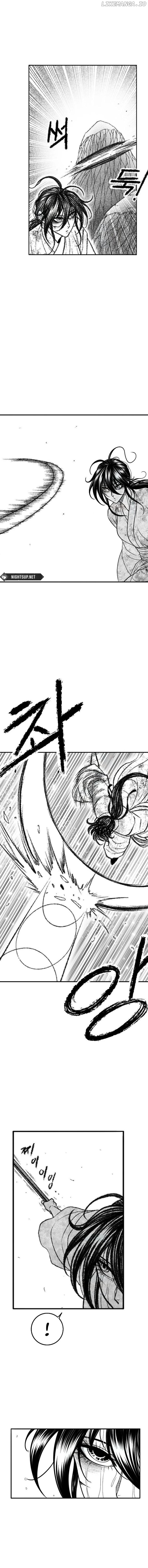 The Black Serpent Chapter 32 - page 14
