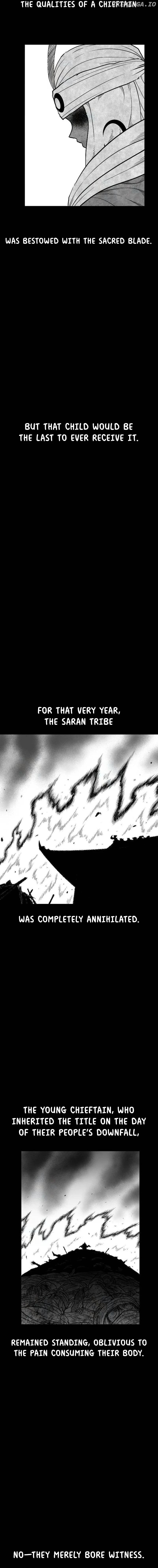 The Black Serpent Chapter 32 - page 3