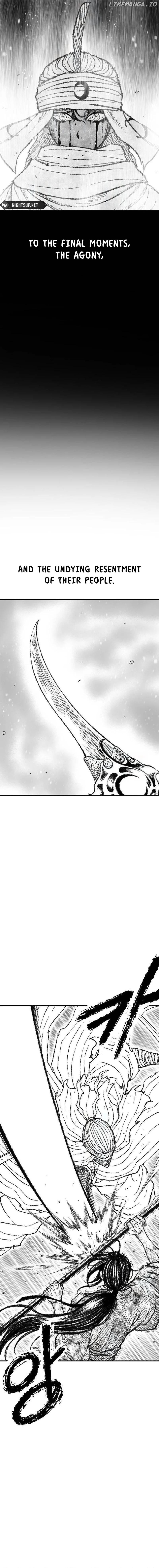 The Black Serpent Chapter 32 - page 4