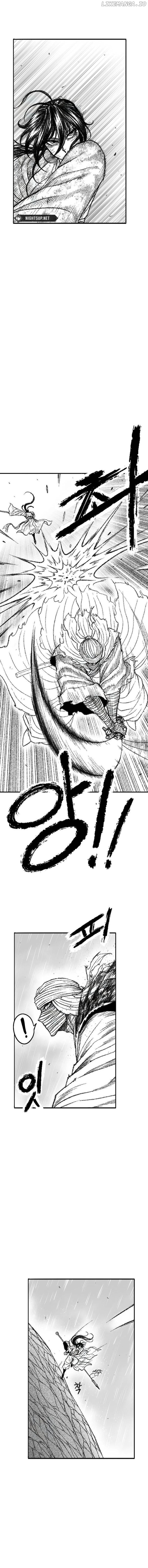 The Black Serpent Chapter 32 - page 6