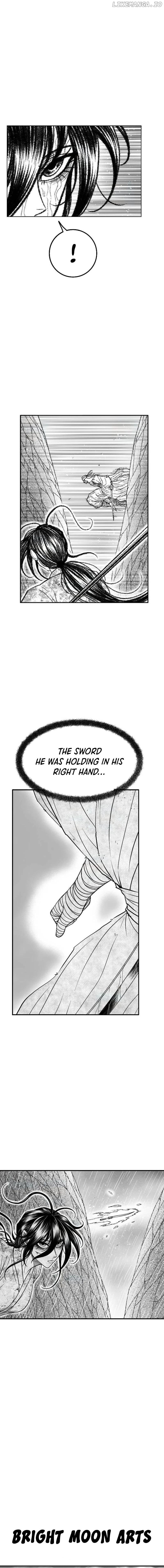 The Black Serpent Chapter 32 - page 8
