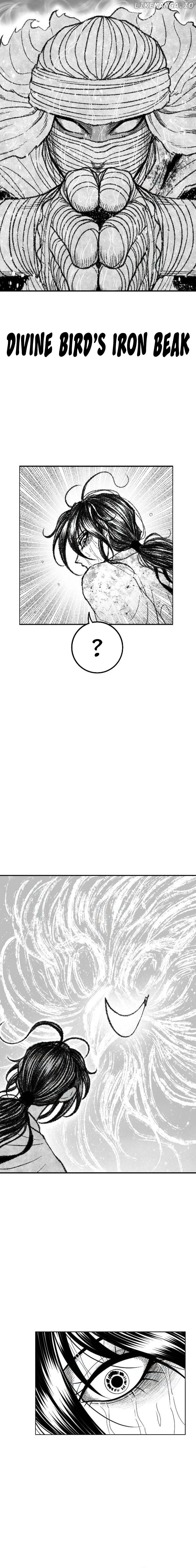 The Black Serpent Chapter 32 - page 9