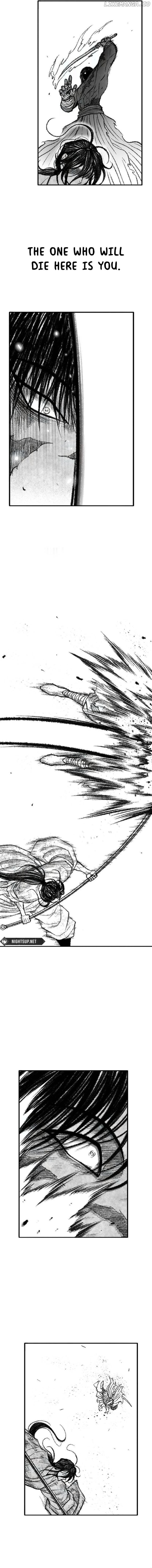 The Black Serpent Chapter 33 - page 13