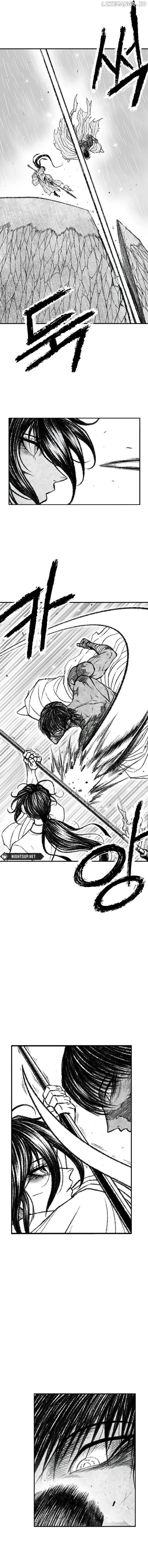 The Black Serpent Chapter 33 - page 7