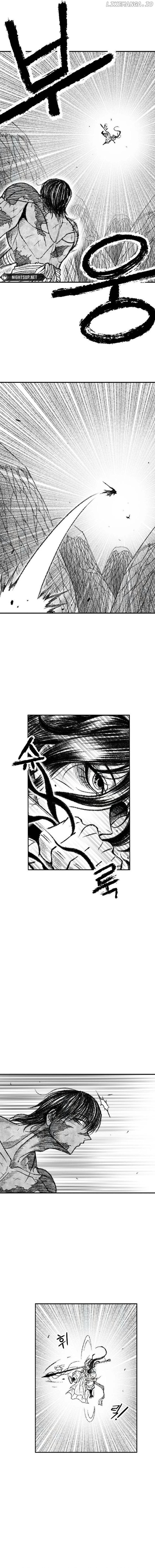 The Black Serpent Chapter 33 - page 9