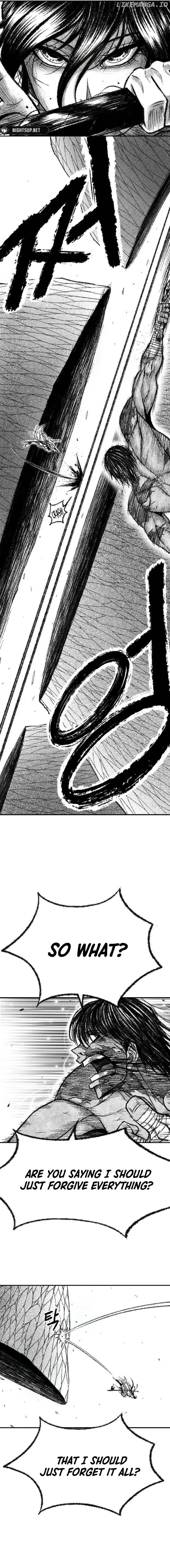 The Black Serpent Chapter 34 - page 12