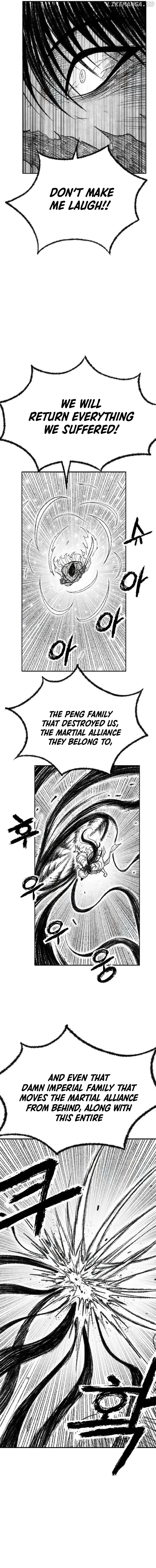The Black Serpent Chapter 34 - page 13